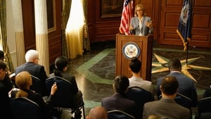 Madam Secretary 4. évad Ep.4 4. epizód