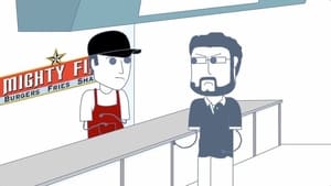 Rooster Teeth Animated Adventures Season 3 Ep.1 1. epizód