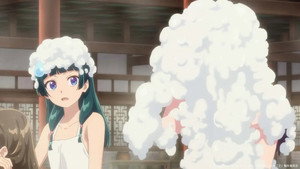 薬屋のひとりごと 第2期 2. évad Ep.13 13. epizód