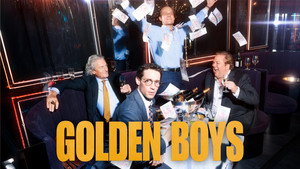 Golden Boys kép
