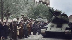 WWII Battles in Color 1. évad Ep.6 6. epizód