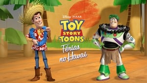 Toy Story - Hawaii vakáció háttérkép