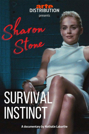 Sharon Stone, l'instinct de survie poszter