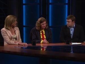 Real Time with Bill Maher 5. évad Ep.12 12. epizód