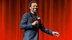 Mike Epps: Only One Mike háttérkép