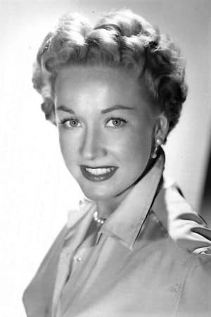 Bonita Granville profil kép