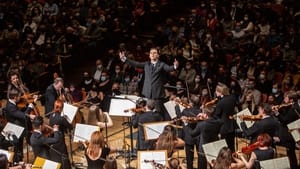 Teodor Currentzis dirigiert Beethovens Sinfonie Nr. 9 háttérkép