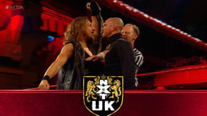 WWE NXT UK Season 1 Ep.5 5. epizód