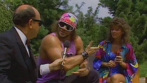 WWF Prime Time Wrestling Season 2 Ep.35 35. epizód