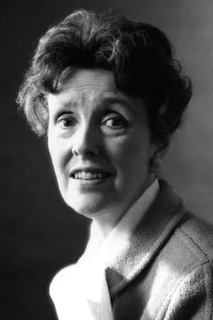 Joyce Grenfell profil kép