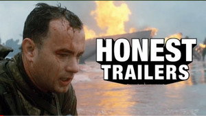 Honest Trailers 11. évad Ep.46 46. epizód