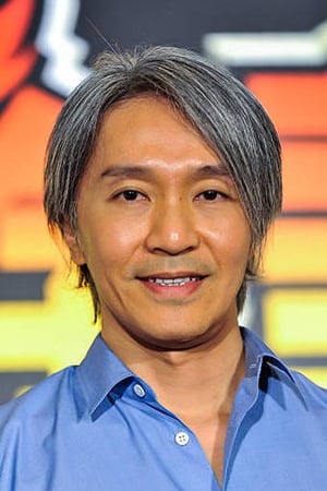 Stephen Chow profil kép