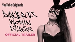 Ariana Grande: Dangerous Woman Diaries kép