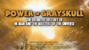 Power of Grayskull: The Definitive History of He-Man and the Masters of the Universe háttérkép