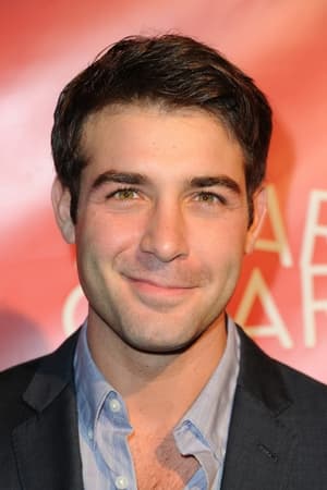 James Wolk profil kép