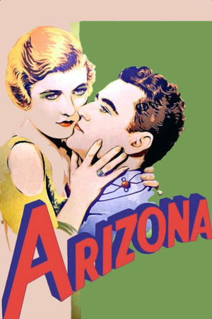 Arizona poszter