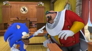 Sonic Boom 1. évad Ep.17 17. epizód