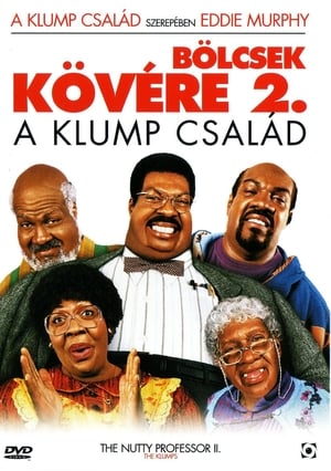 Bölcsek kövére 2. - A Klump család