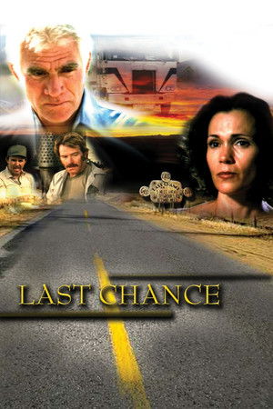 Last Chance poszter