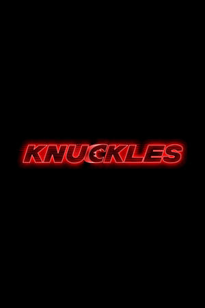 Knuckles poszter