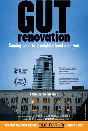 Gut Renovation poszter