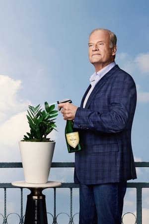 Frasier poszter