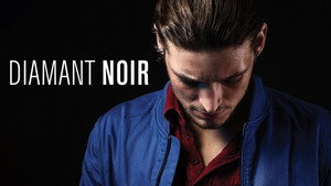 Diamant noir háttérkép