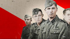 A Hitlerjugend-hadosztály háttérkép