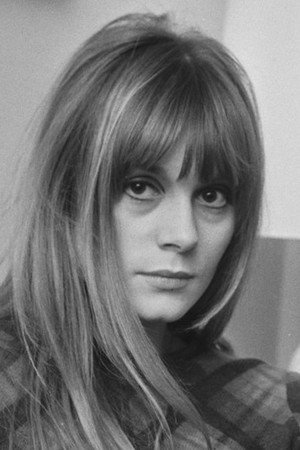 Françoise Dorléac profil kép