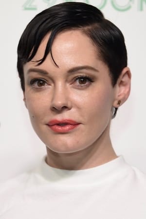 Rose McGowan profil kép