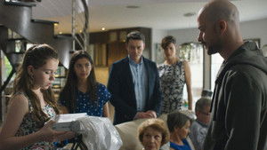 L’imposteur Season 1 Ep.1 1. epizód