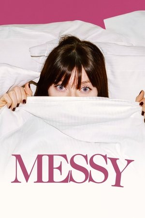 Messy poszter