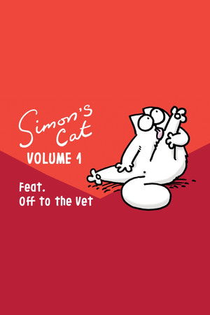 Simon's Cat, Volume. 1 poszter