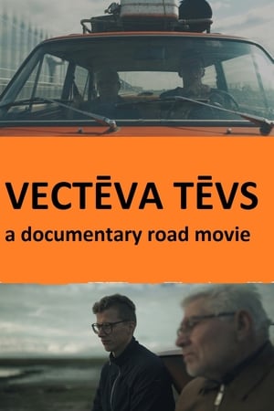 Vectēva tēvs