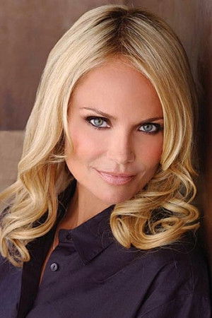 Kristin Chenoweth profil kép