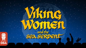 Mystery Science Theater 3000 Season 3 Ep.16 16. epizód