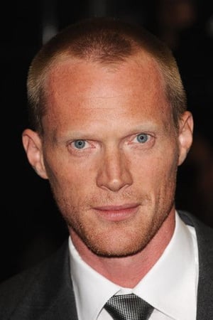 Paul Bettany profil kép