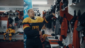 Powerplay - Das beste Eishockey-Team für Olympia háttérkép