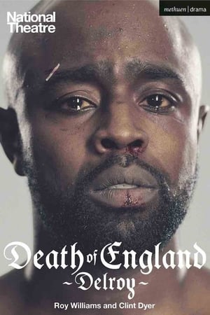 National Theatre Live: Death of England: Delroy poszter