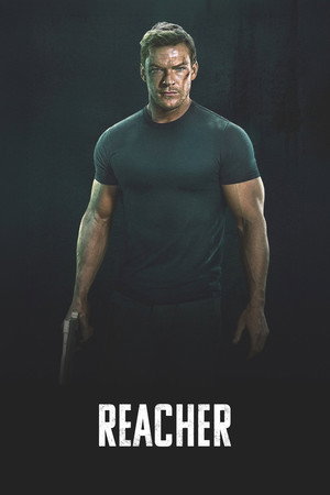 Reacher poszter
