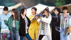 花儿与少年 Speciális epizódok Ep.6 6. epizód
