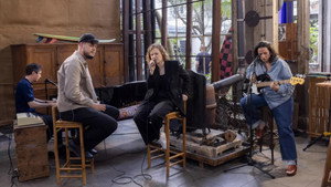 Une journée avec Balavoine háttérkép