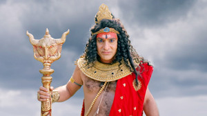 श्रीमद् रामायण 1. évad Ep.305 305. epizód