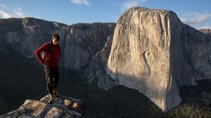 Free Solo - Mászókötél nélkül háttérkép