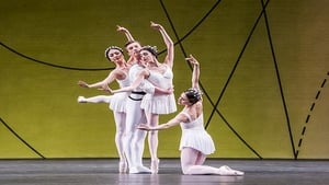 The ROH Live: The Dream / Symphonic Variations / Marguerite and Armand háttérkép