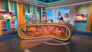 Nederland met vakantie 1. évad Ep.13 13. epizód