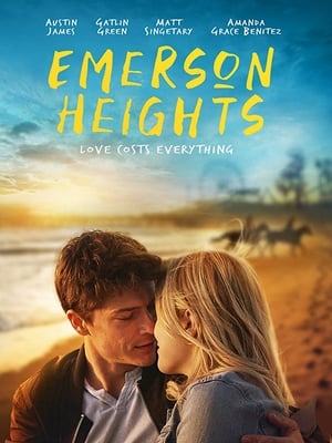 Emerson Heights poszter