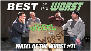 Best of the Worst Season 4 Ep.4 4. epizód