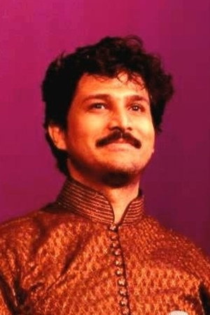 Rajesh Krishnan profil kép
