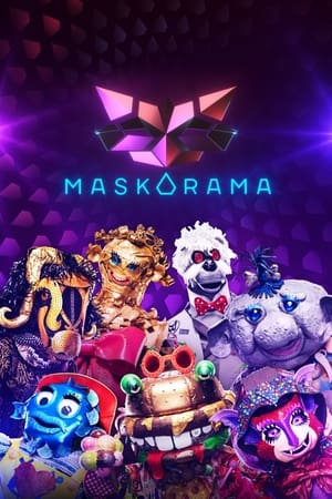 Maskorama